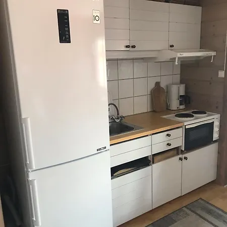 Casa de Férias Osetunet, Small And Charming At Ustaoset