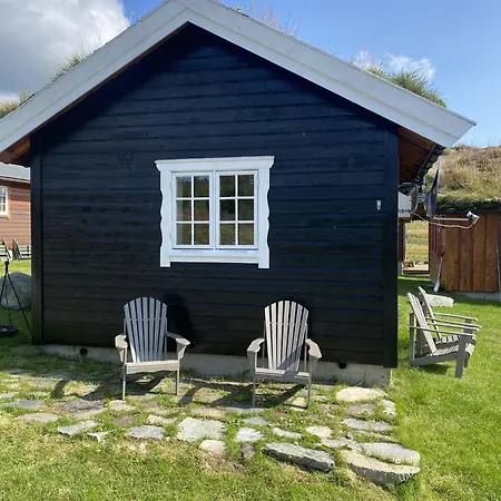 Osetunet, Small And Charming At * Ustaoset