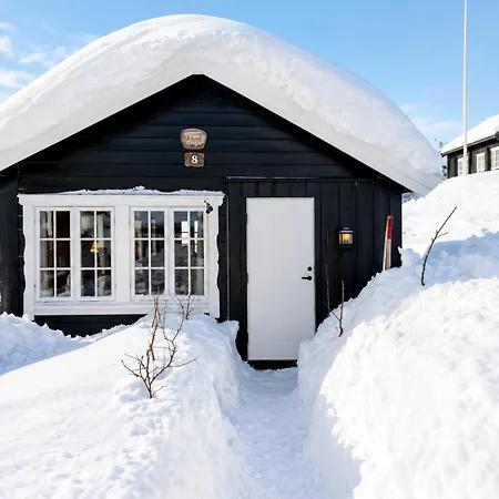 Osetunet, Small And Charming At