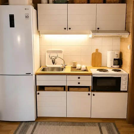 Tatil Evi Osetunet, Small And Charming At *