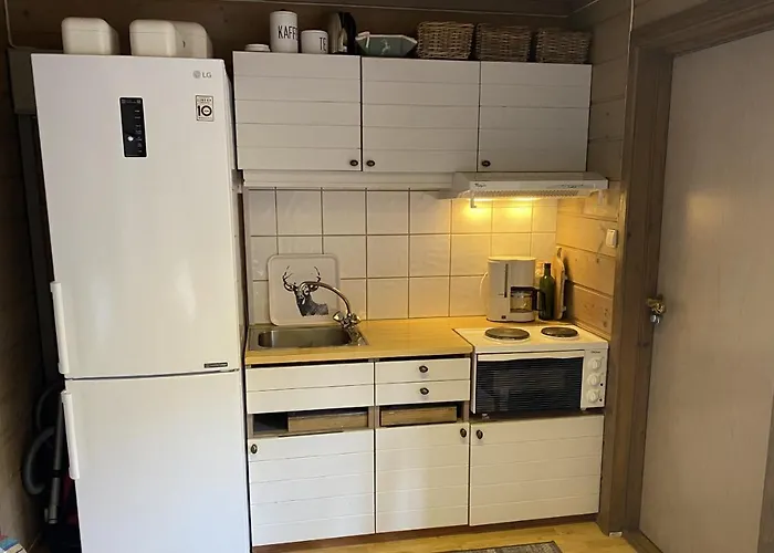 Osetunet, Small And Charming At