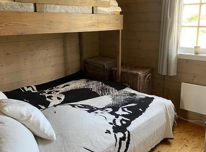 Casa vacanze Osetunet, Small And Charming At Ustaoset