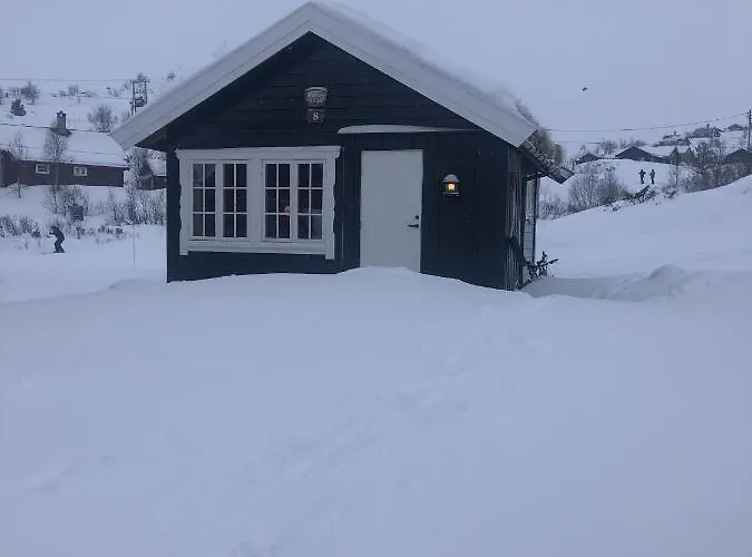 Osetunet, Small And Charming At *