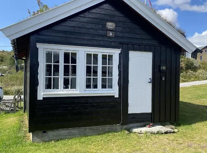 Osetunet, Small And Charming At Casa vacanze Ustaoset