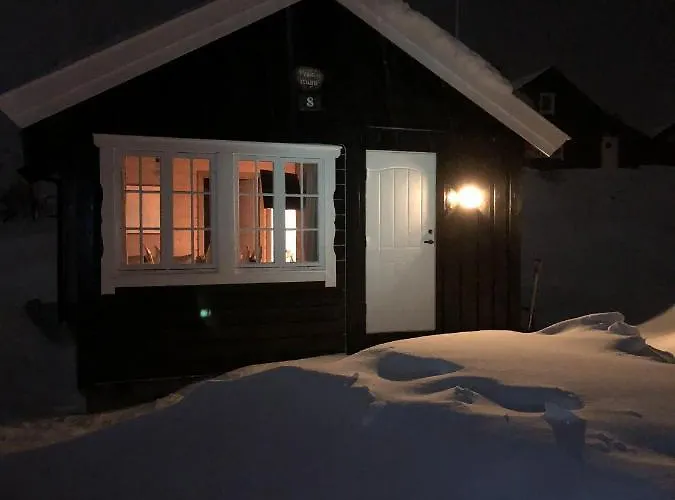Osetunet, Small And Charming At * Ustaoset