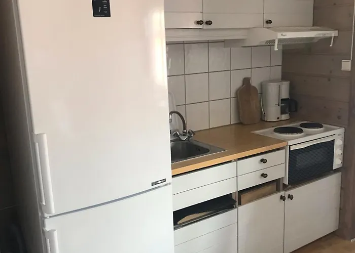 Casa vacanze Osetunet, Small And Charming At Ustaoset