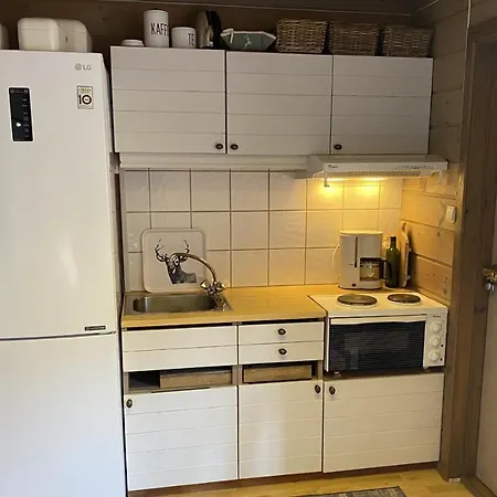 Osetunet, Small And Charming At