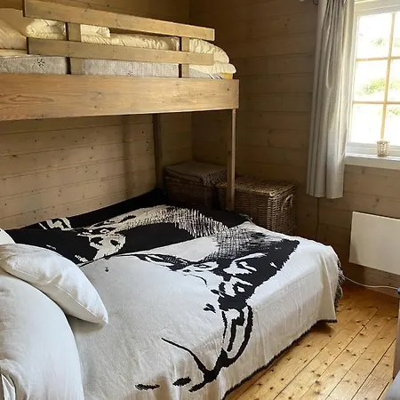 Hébergement de vacances Osetunet, Small And Charming Cabin At Ustaoset