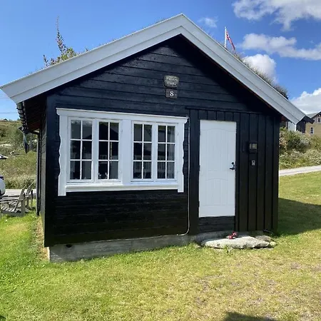 Osetunet, Small And Charming Cabin At Hébergement de vacances Ustaoset
